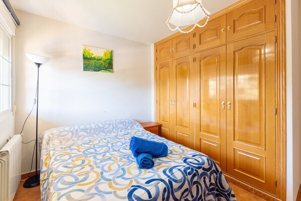 10 chambres, fer et planche Ă repasser, accĂšs au Wi-Fi (inclus)
