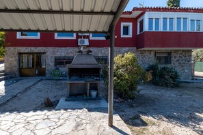 Terrazza/patio