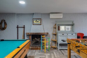 Area giochi