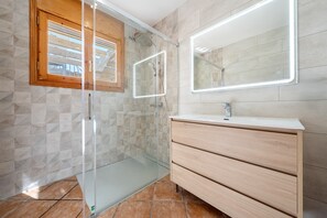 Dusche