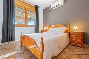 3 camere, Wi-Fi gratuito