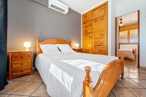3 bedrooms, free WiFi