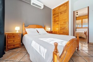3 quartos, Wi-Fi de cortesia