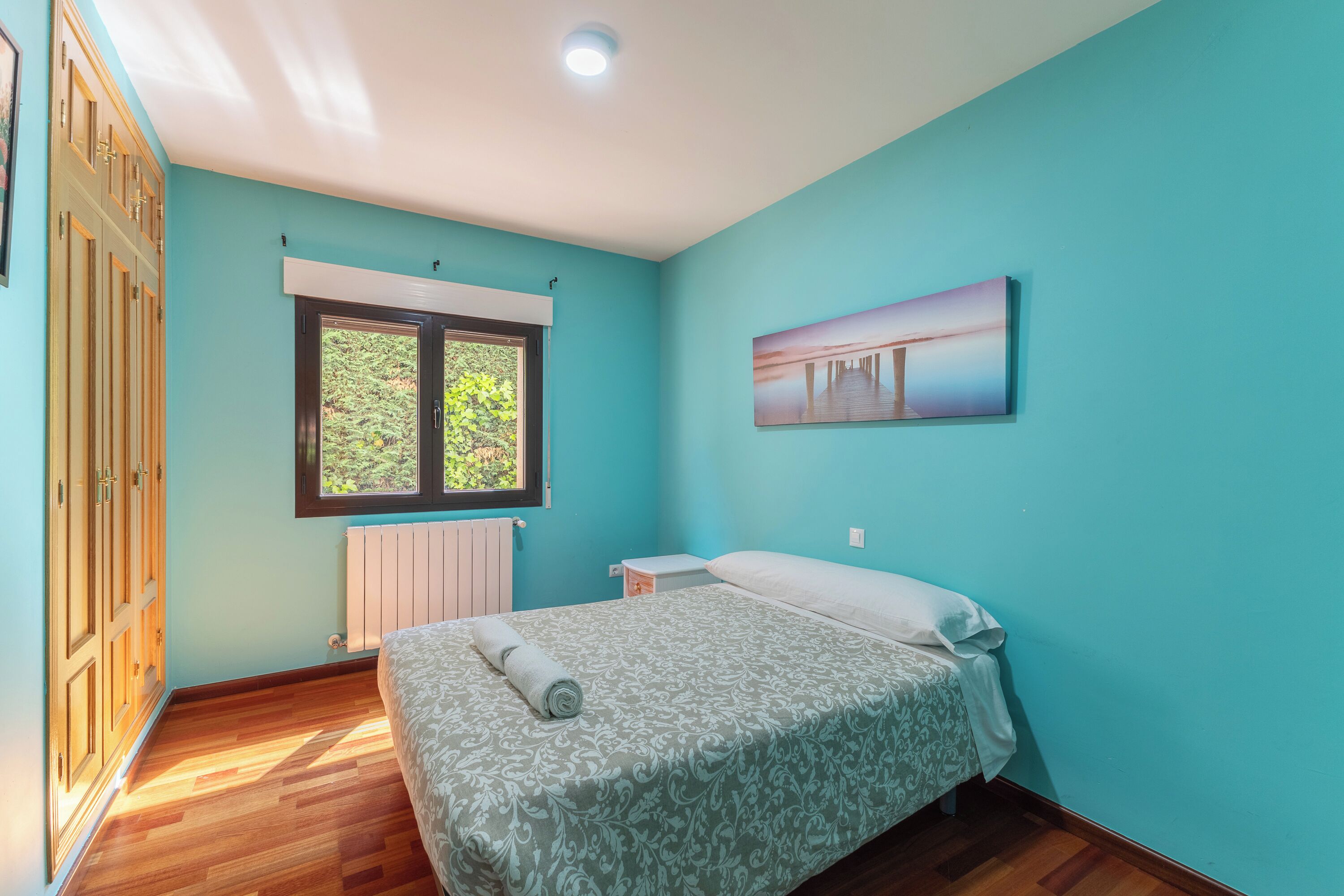 6 habitaciones y wifi gratis 