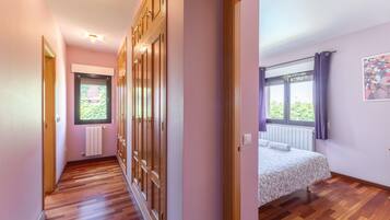 6 chambres, Wi-Fi gratuit