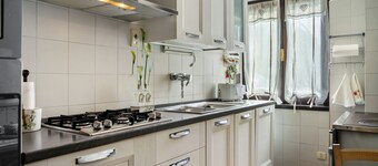 Holiday Home 'Fruet' with Mountain View, Private Garden and Wi-Fi