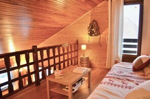 2 Schlafzimmer, Bettwäsche