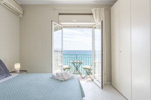 3 chambres, Wi-Fi gratuit, draps fournis