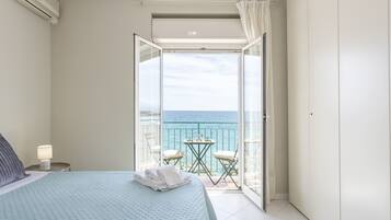 3 Schlafzimmer, kostenloses WLAN, Bettwäsche