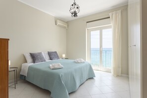 3 habitaciones, wifi gratis y ropa de cama 