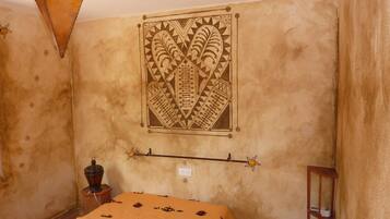 3 Schlafzimmer, kostenloses WLAN, Bettwäsche