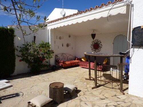 Holiday Home 'Casa Viviana' with Private Pool, Private Terrace and Air Conditioning