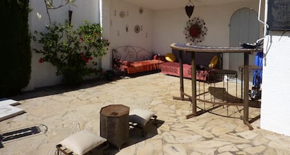 Holiday Home 'Casa Viviana' with Private Pool, Private Terrace and Air Conditioning