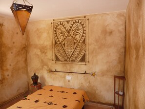 3 Schlafzimmer, kostenloses WLAN, Bettwäsche