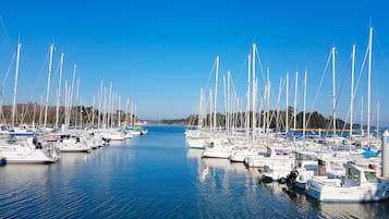 Port de plaisance