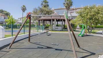 Zona infantil