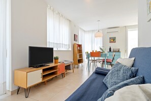 TV