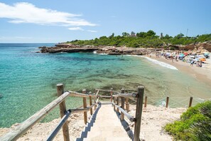 Playa en los alrededores 