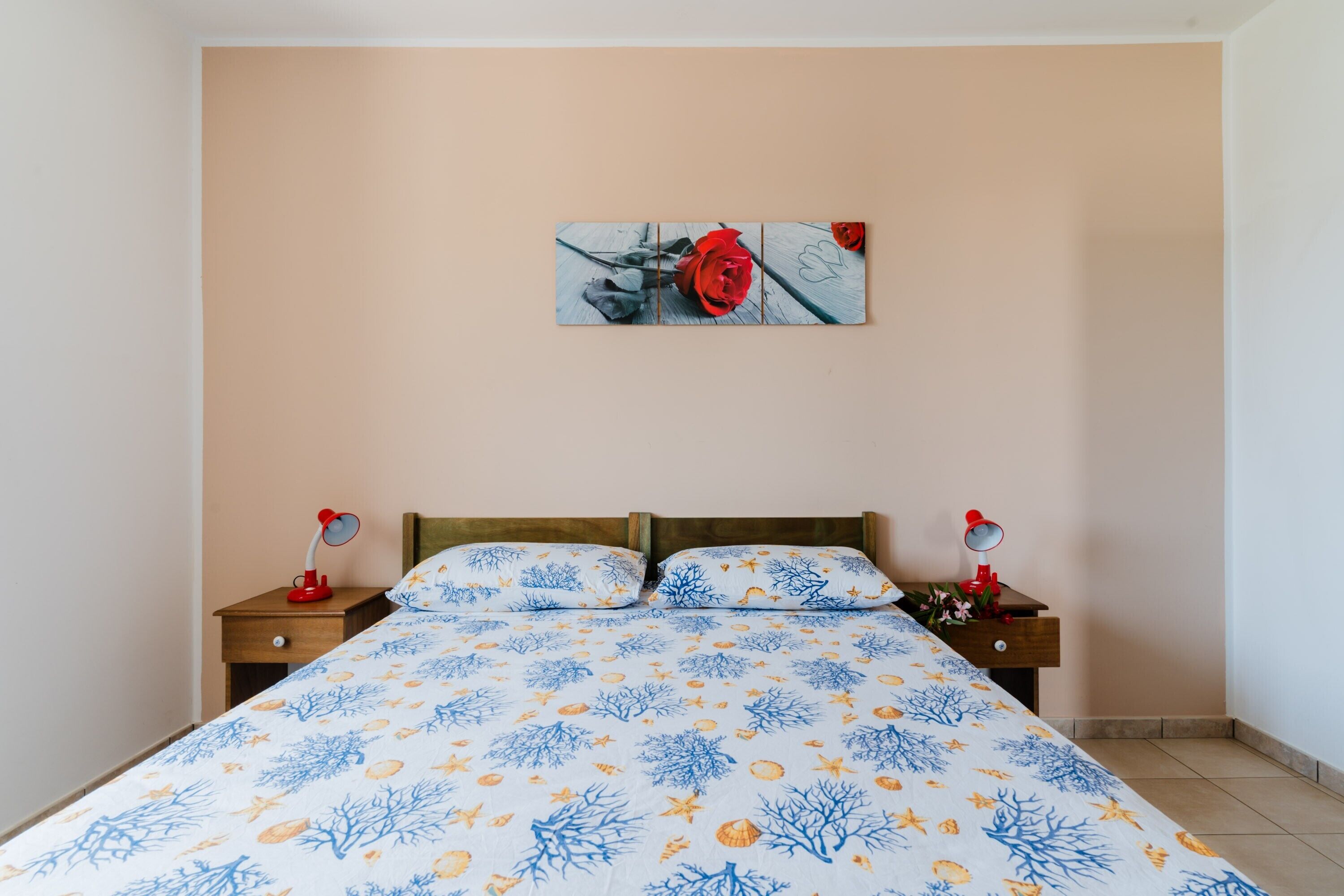2 Schlafzimmer