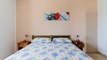 2 Schlafzimmer