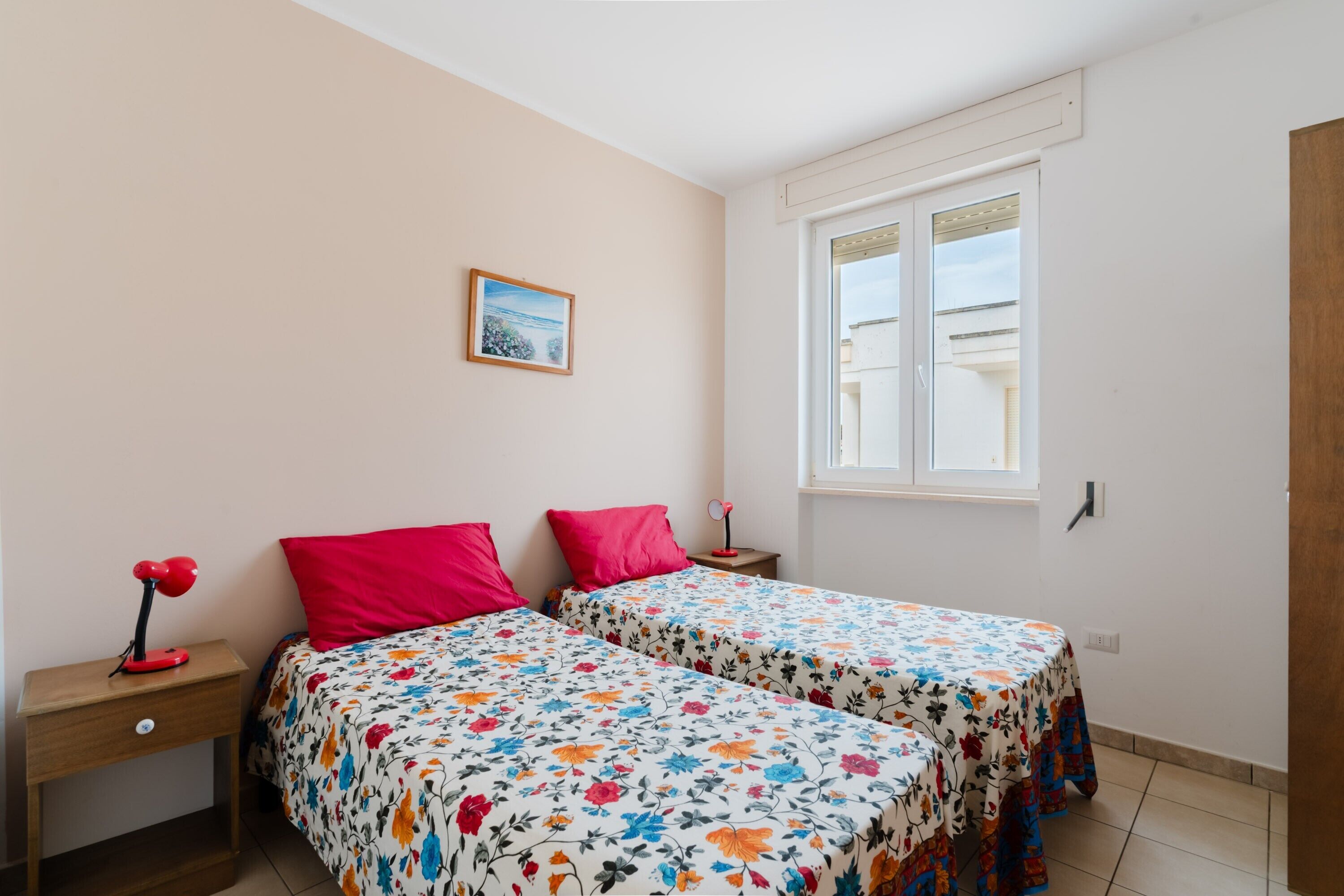 2 Schlafzimmer