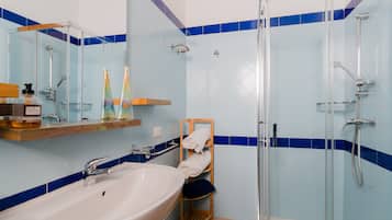 Een douche