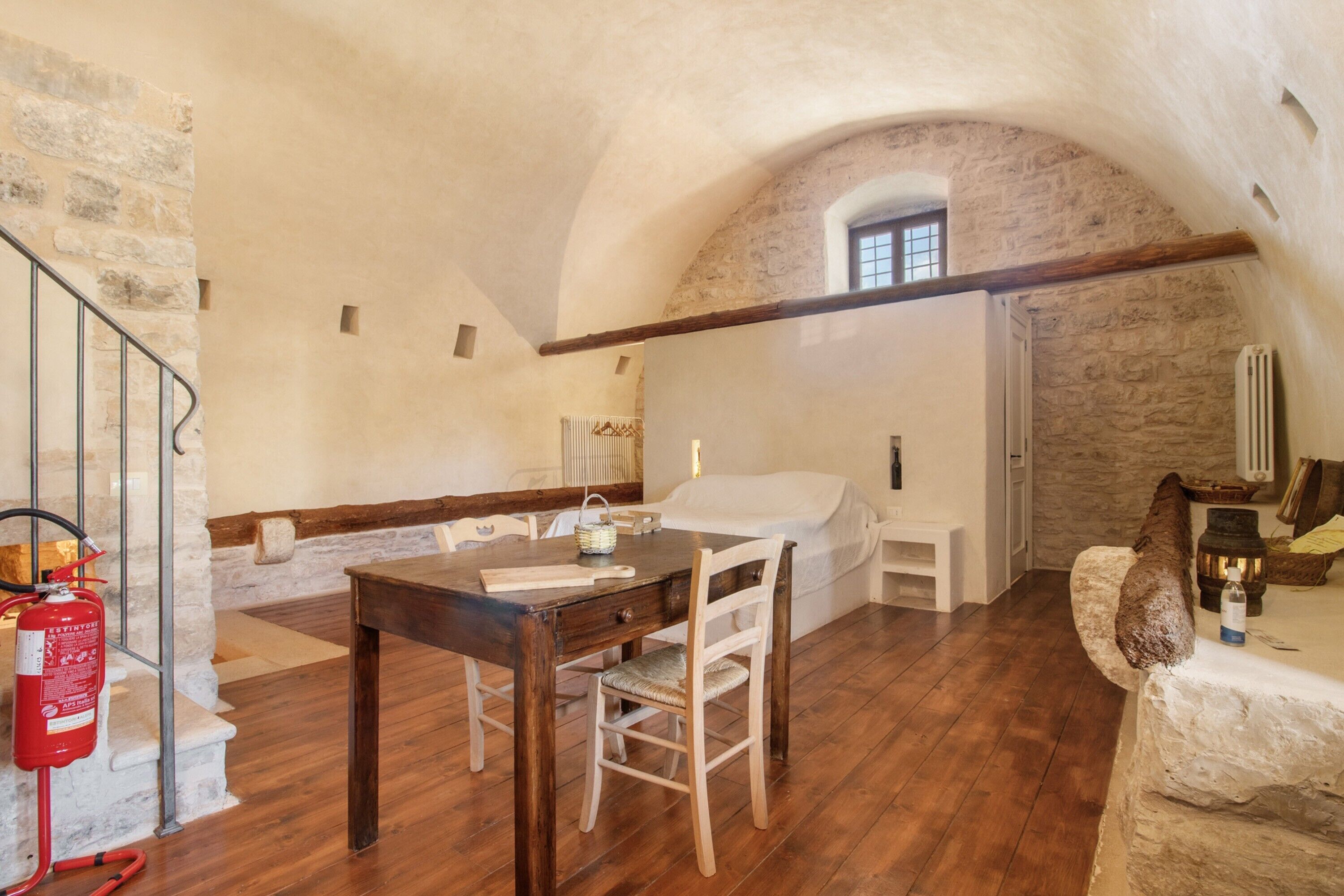 Appartamento 'Carrubo' Con Terrazza, Giardino E Wi-fi In Comune - Corato
