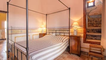 1 soveværelse, gratis Wi-Fi, sengetøj