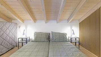 1 slaapkamer, gratis wifi, beddengoed