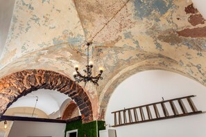 Interior - Apartment 'Di Tano' with Wi-Fi and Air Conditioning (Catania)