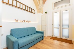 Interior - Apartment 'Di Tano' with Wi-Fi and Air Conditioning (Catania)
