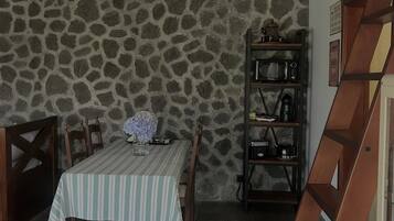 Restauration