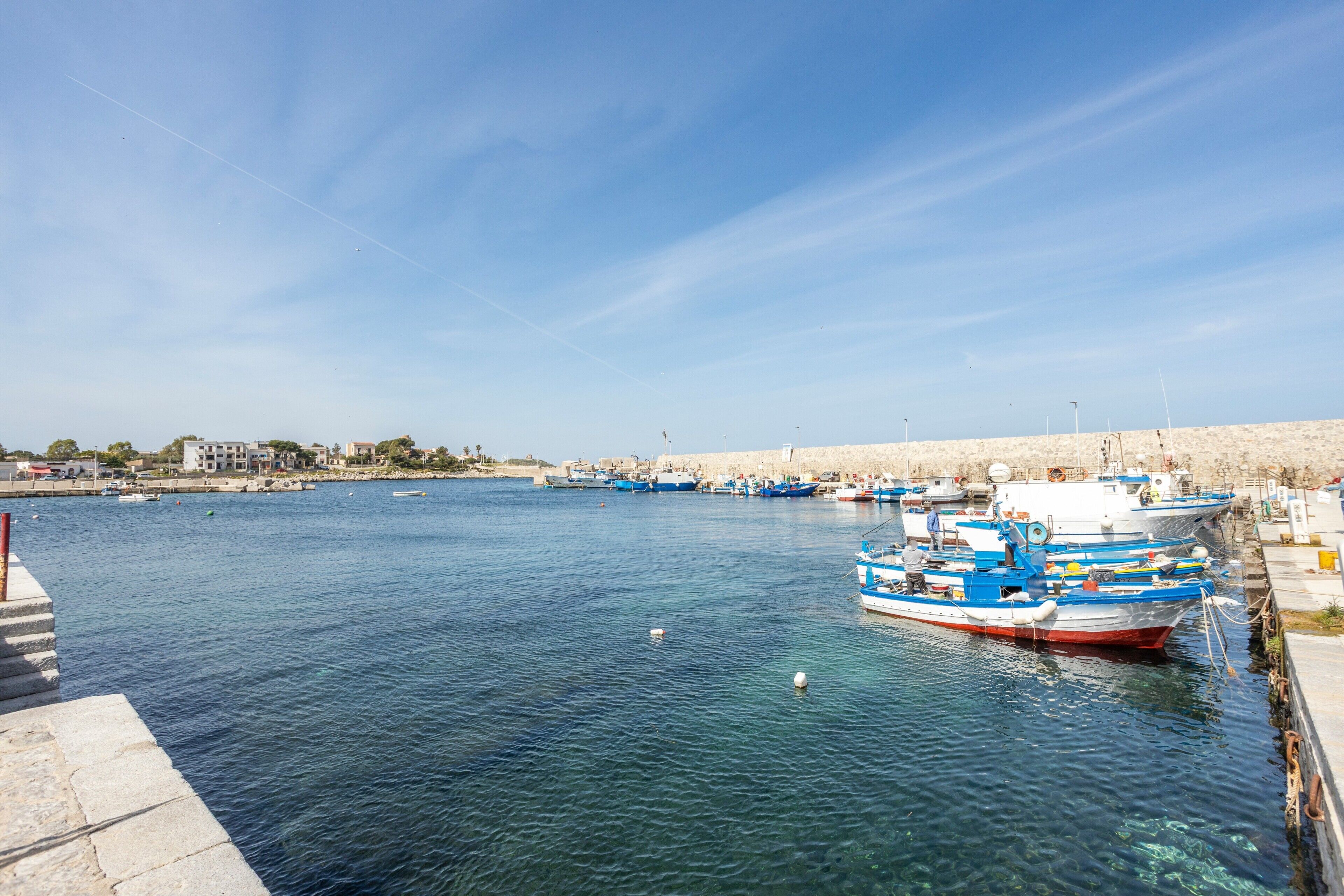 Marina/club náutico