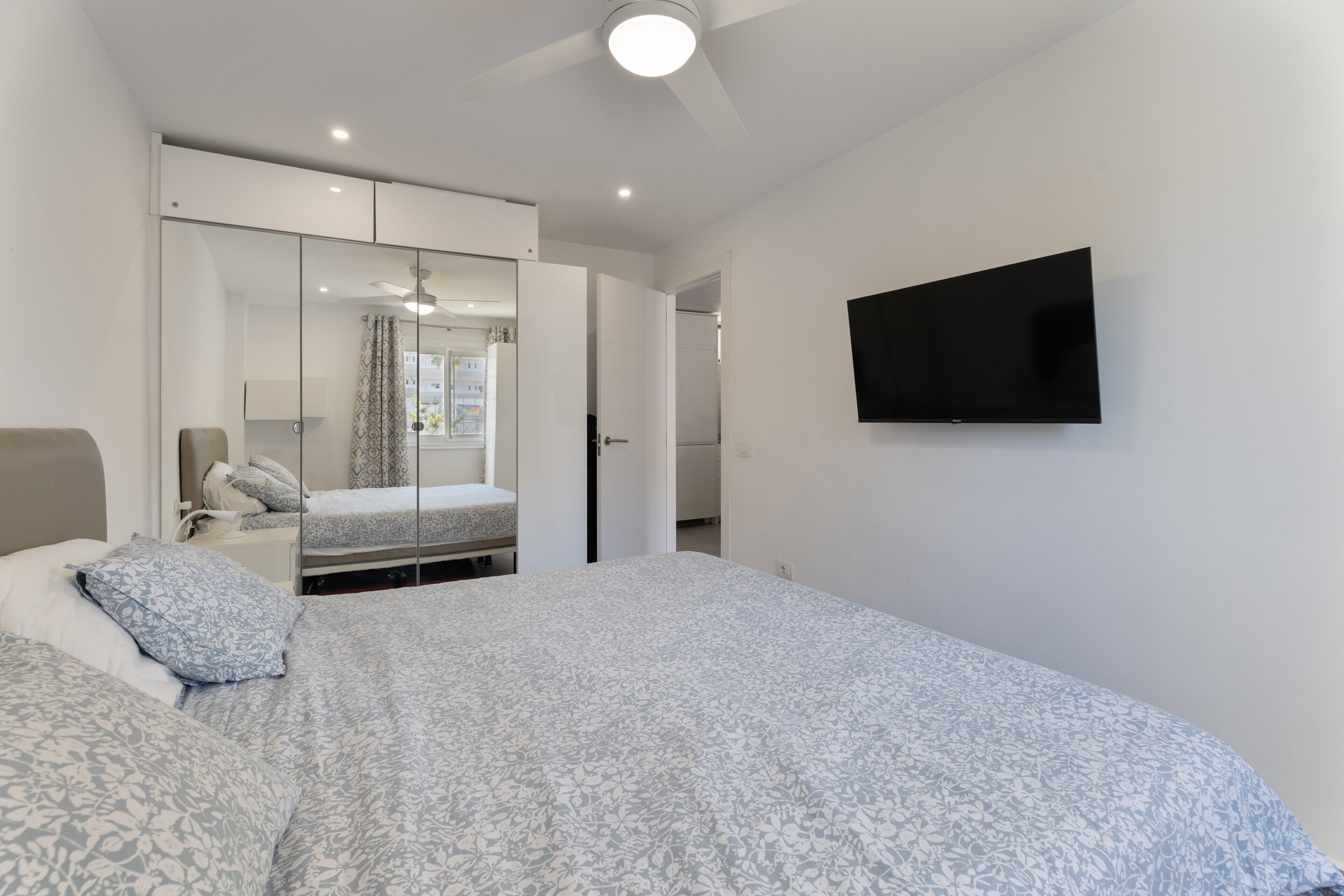 1 habitación, wifi gratis y ropa de cama 