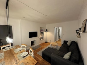 TV