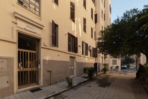 Exterior - GuestHost - Roma San Lorenzo Apartment (Roma)