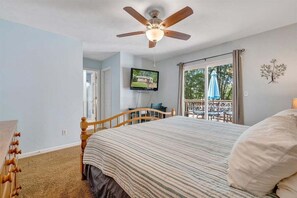 4 Schlafzimmer, Bügeleisen/Bügelbrett, kostenloses WLAN, Bettwäsche