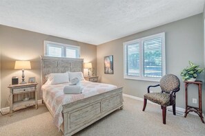 4 habitaciones, tabla de planchar con plancha y wifi gratis