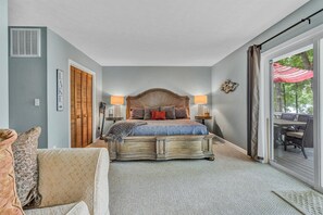4 habitaciones, tabla de planchar con plancha y wifi gratis