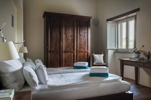 6 Schlafzimmer, Bügeleisen/Bügelbrett, WLAN, Bettwäsche