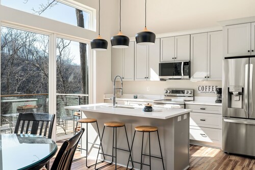 Little Savannah Near Rock Island