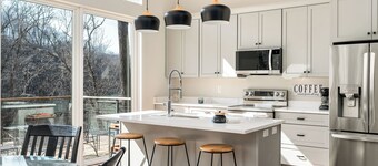 Little Savannah Near Rock Island