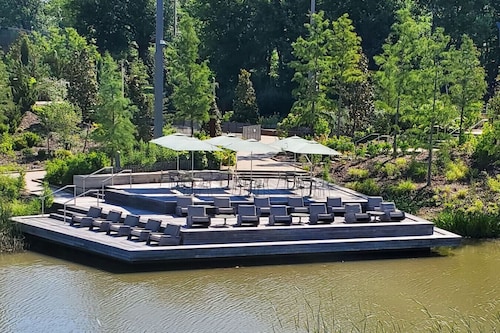 Tulsa Route 66 Comfort, Stylish, Unique & more