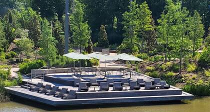 Tulsa Route 66 Comfort, Stylish, Unique & more