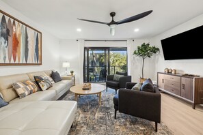 تلفزيون ذكي