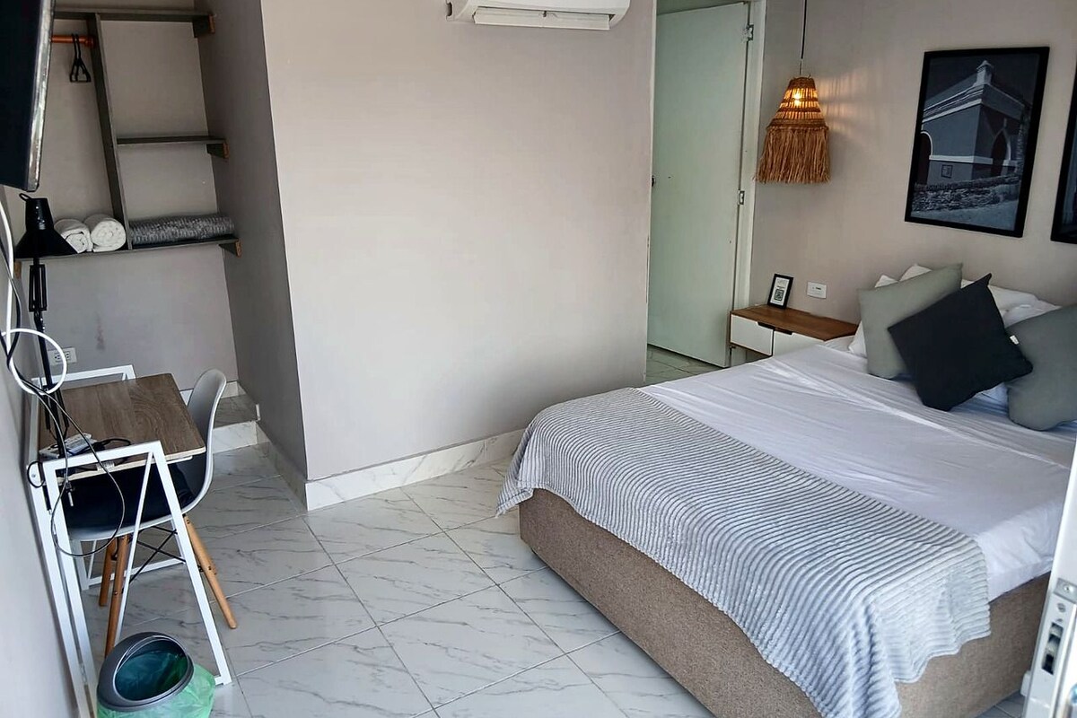 Habitación