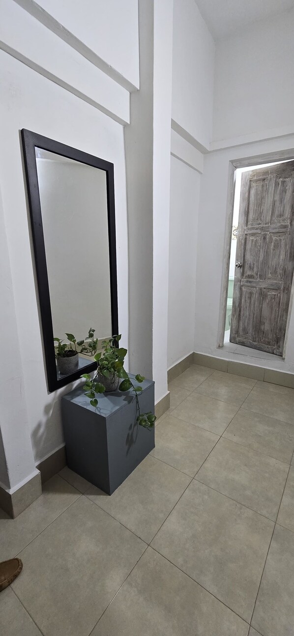 클래식 더블룸 | 책상, 노트북 작업 공간, 다리미/다리미판, 무료 WiFi