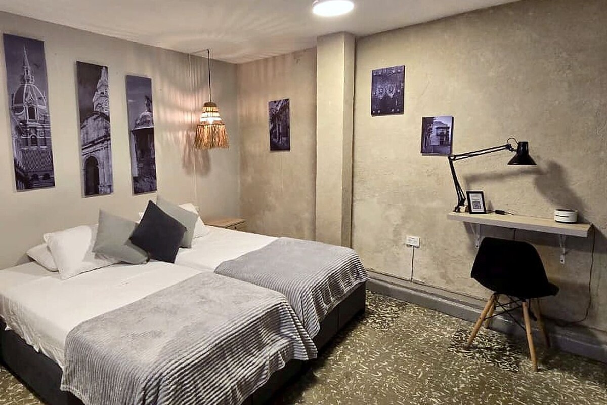 Habitación