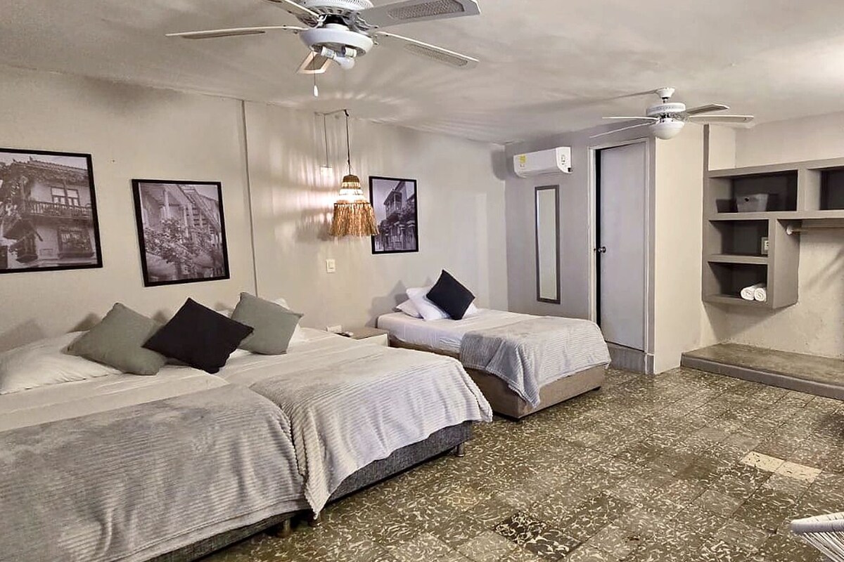 Habitación