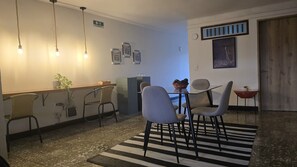 Reception - Hotel Casa Agena (Cartagena)